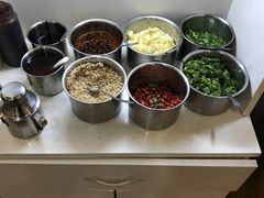 -清真·海清斋铜锅涮肉牛羊肉小炒泡馍(大雁塔店)