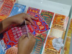 -解放路步行街