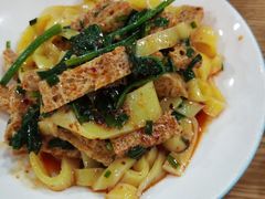 -西北朗益和穆斯林餐厅
