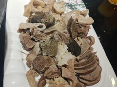 -老六杀猪菜(进乡街店)