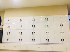 -中田·健身+普拉提(浦东金高路店)