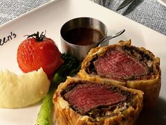 -Kathleen's Waitan 凯圣琳江景西餐厅(外滩店)