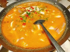 -唐猫庭院·千年陕菜(大唐不夜城店)