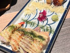 -炙柒Sekinana·精致日料(合生汇店)