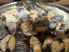 -味家烤肉烤鳗鱼牛排(西塔旗舰店)