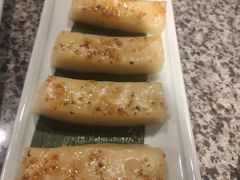 -南京大牌档(香港广场店)