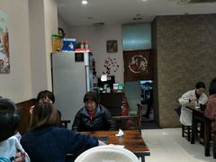 大堂-意成料理