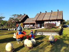 -大湾区中央湿地公园