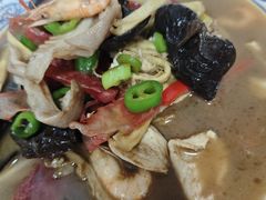 -姚记面馆(瑶琳路店)