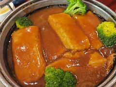 -古南都·老广东酒楼(龙江店)