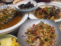 -李氏传家菜(兴城路店)