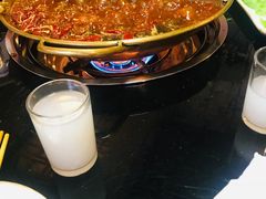 -马路边边串串香(双井直营店)