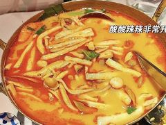 -BetterThai 泰加(苏州中心店)