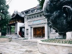 -龙潭水乡