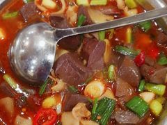 -乡亲鹅肉城(吴江店)