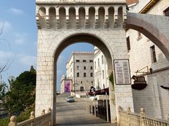 -华谊兄弟（长沙）电影小镇