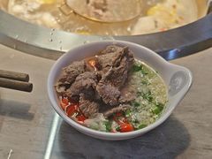 -三头牛·潮汕牛肉生蚝火锅 (夏湾店)