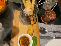 -魔厨私房菜(观音桥店)