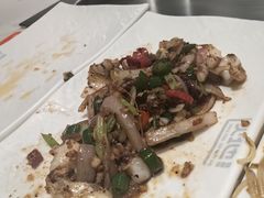 -火地铁板烧(昆山万象汇店)