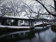 -拙政园