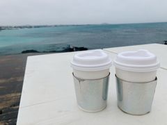 -Cafe Aewol Monsant