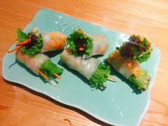 -米纸越南小馆(金鹰世界店)