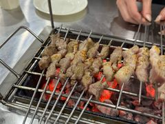 -小寒羊烧烤(凯瑞时代大厦店)