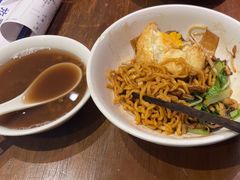 -寻裕记·现炒浇头面(人民广场店)