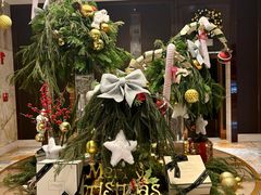 -富力丽思卡尔顿酒店·丽轩中餐厅