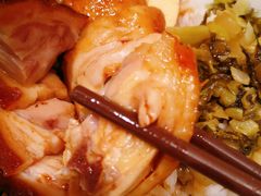 -狮头牌卤味研究所·卤味饭(花城汇南区店)