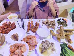 -碧中海汤泉汗蒸酒店