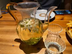 -本处·素食·融合料理(南油店)