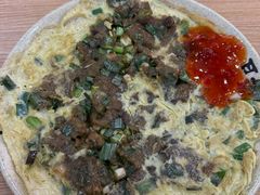 -老闽味沙茶面·姜母鸭(传承35年曾厝垵店)