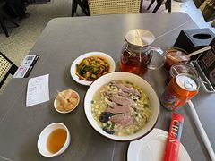 -陈熹公民族美食文化餐厅(中华广场店)