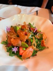 -福楼FLO·法餐婚宴(霄云路店)