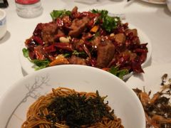 -老吉士酒家(天平路店)