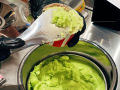 -莉莉熊Lililove Gelato (意大利手工冰淇淋)