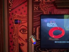 -INLOVE KTV(水晶城店)