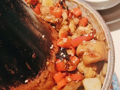 -湘鼎盛·大厨鲜炒湖南味(高新银泰店)