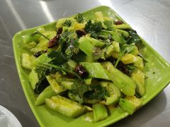 -老三李村河底戳子肉(总店)
