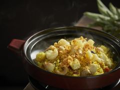 -金链花·泰国餐厅(国贸店)
