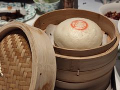 -桂满陇·海市蜃楼·黑金(国金店)