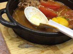 -万岁料理回转寿司(华贸店)