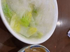 -牛街老爆肚满(牡丹园店)