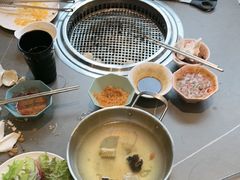 -尚宴牛特鲜自助(太原街万达店)