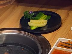 -炉小哥烤肉(朗悦公园茂店)