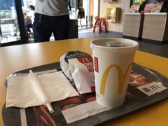 -麦当劳(东石东一路店)