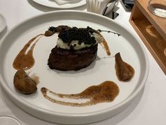 -王品牛排(郑州大卫城店)