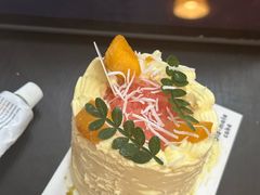 -旧识old mate·烘焙蛋糕店