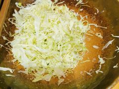 高丽菜丝-胜博殿日式炸猪排(西红门店)